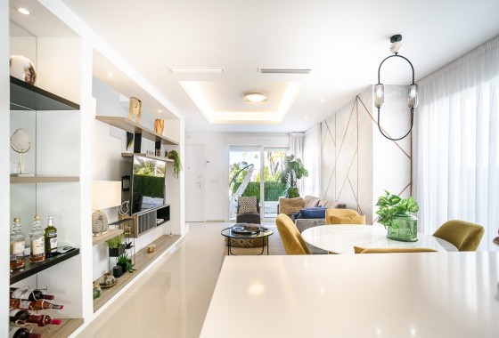 Segunda Mano - Chalet - CIUDAD QUESADA