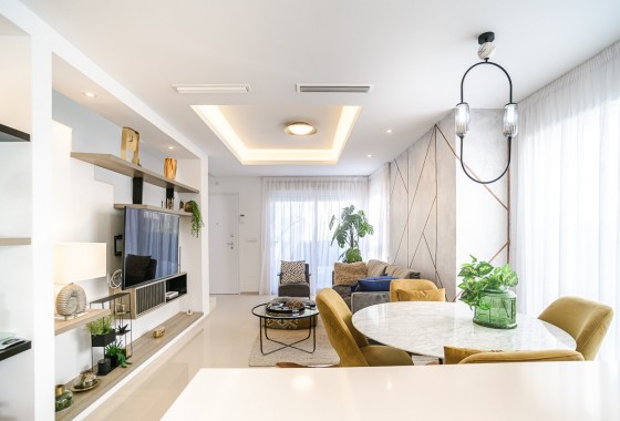 Segunda Mano - Chalet - CIUDAD QUESADA