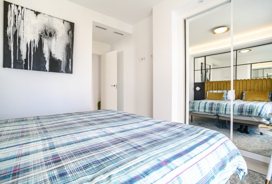 Segunda Mano - Chalet - CIUDAD QUESADA