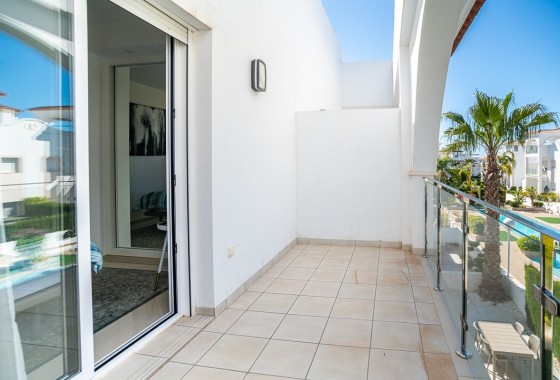 Segunda Mano - Chalet - CIUDAD QUESADA