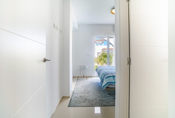 Segunda Mano - Chalet - CIUDAD QUESADA