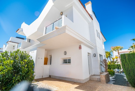 Segunda Mano - Chalet - CIUDAD QUESADA