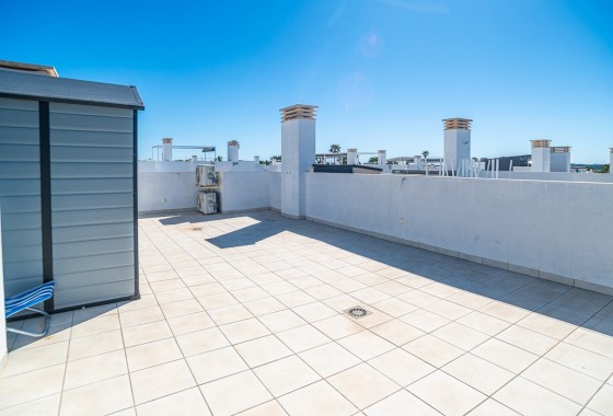 Segunda Mano - Chalet - CIUDAD QUESADA