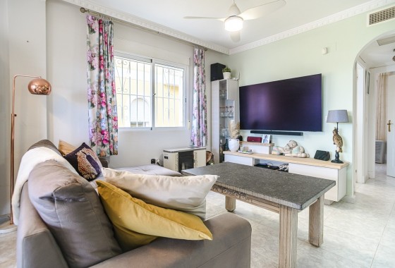 Revente - Maison mitoyenne - SAN FULGENCIO - urb.la marina