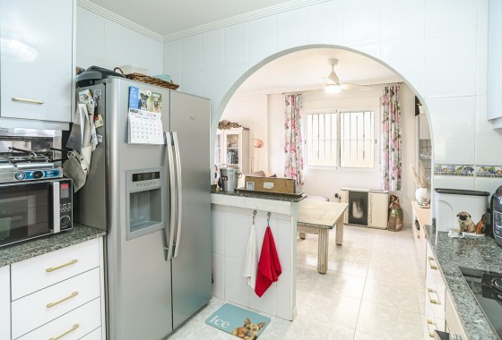 Revente - Maison mitoyenne - SAN FULGENCIO - urb.la marina