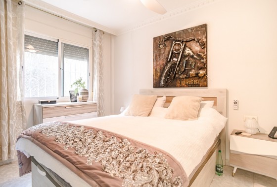 Revente - Maison mitoyenne - SAN FULGENCIO - urb.la marina