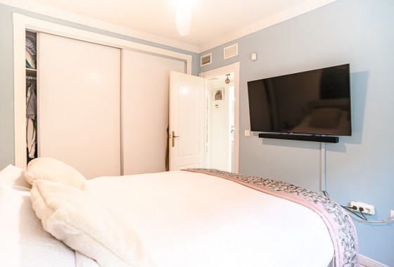 Revente - Maison mitoyenne - SAN FULGENCIO - urb.la marina