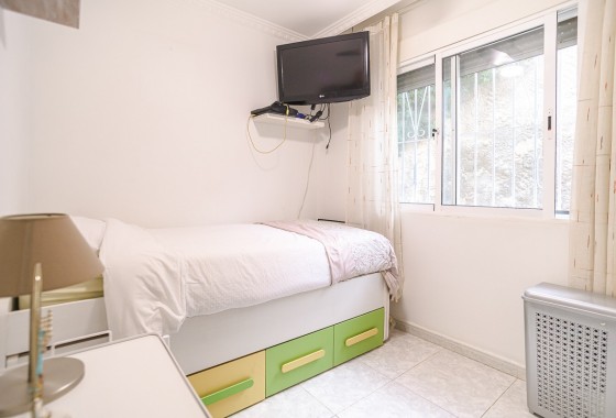 Revente - Maison mitoyenne - SAN FULGENCIO - urb.la marina