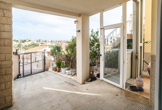 Revente - Maison mitoyenne - SAN FULGENCIO - urb.la marina