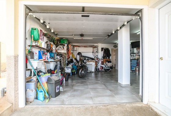 Revente - Maison mitoyenne - SAN FULGENCIO - urb.la marina