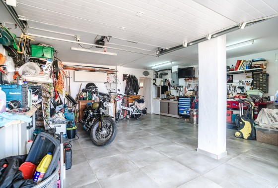 Revente - Maison mitoyenne - SAN FULGENCIO - urb.la marina