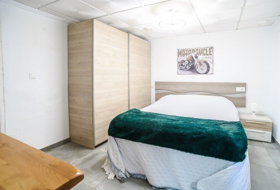 Revente - Maison mitoyenne - SAN FULGENCIO - urb.la marina