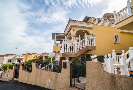 Revente - Maison mitoyenne - SAN FULGENCIO - urb.la marina