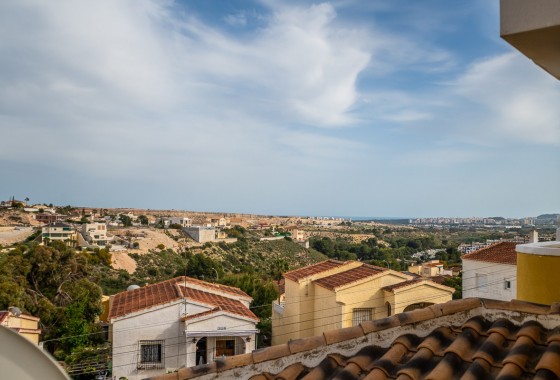 Revente - Maison mitoyenne - SAN FULGENCIO - urb.la marina