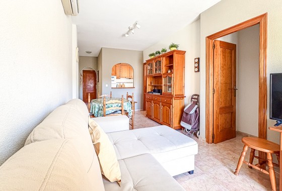 Revente - Appartement - TORREVIEJA - Parque de las Naciones