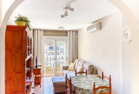 Revente - Appartement - TORREVIEJA - Parque de las Naciones