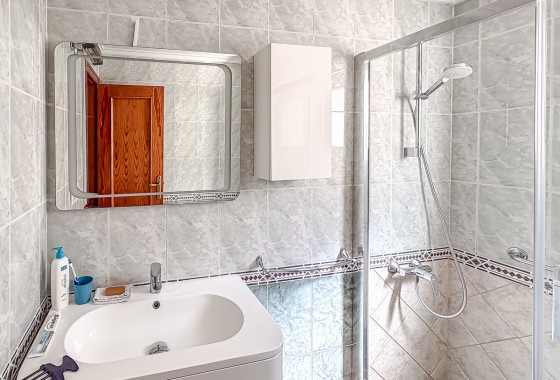 Revente - Appartement - TORREVIEJA - Parque de las Naciones