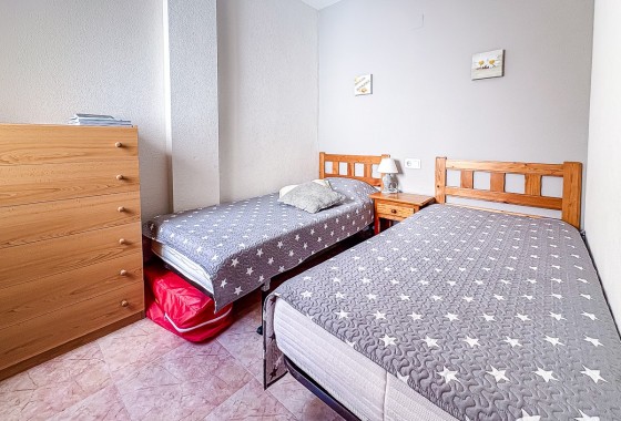 Revente - Appartement - TORREVIEJA - Parque de las Naciones