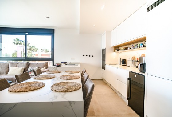Revente - Appartement - LO PAGÁN
