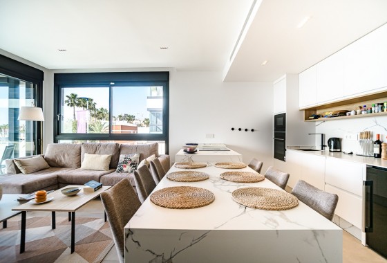 Revente - Appartement - LO PAGÁN