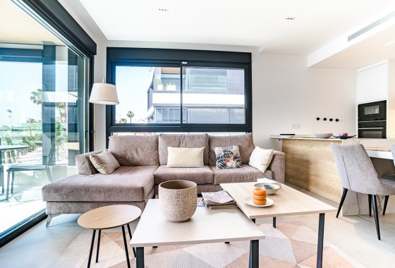 Revente - Appartement - LO PAGÁN