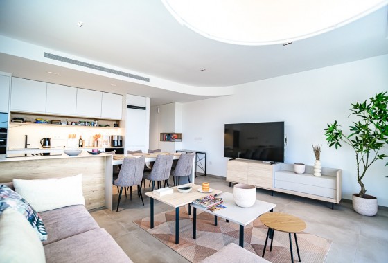 Revente - Appartement - LO PAGÁN