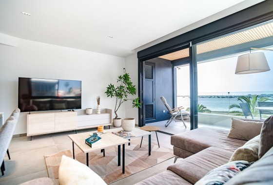 Revente - Appartement - LO PAGÁN