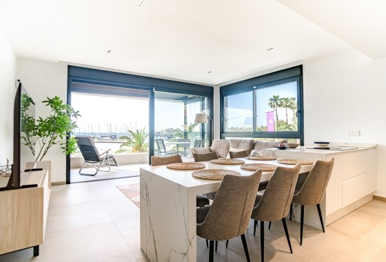 Revente - Appartement - LO PAGÁN