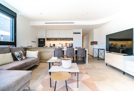 Revente - Appartement - LO PAGÁN