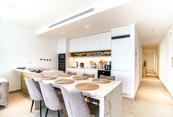 Revente - Appartement - LO PAGÁN