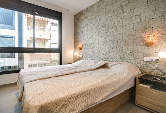 Revente - Appartement - LO PAGÁN