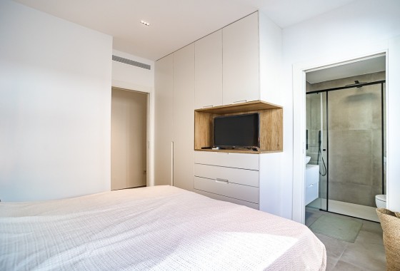 Revente - Appartement - LO PAGÁN