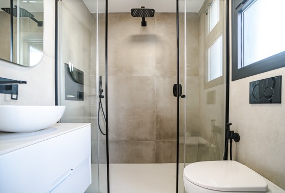 Revente - Appartement - LO PAGÁN