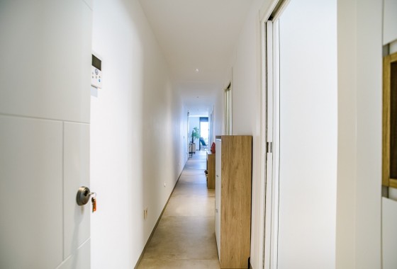 Revente - Appartement - LO PAGÁN