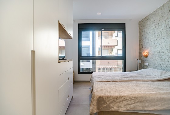 Revente - Appartement - LO PAGÁN