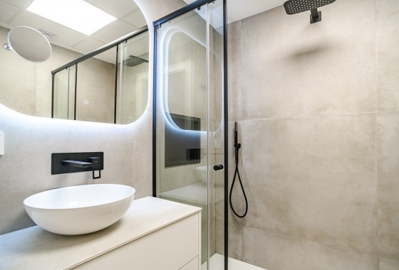 Revente - Appartement - LO PAGÁN