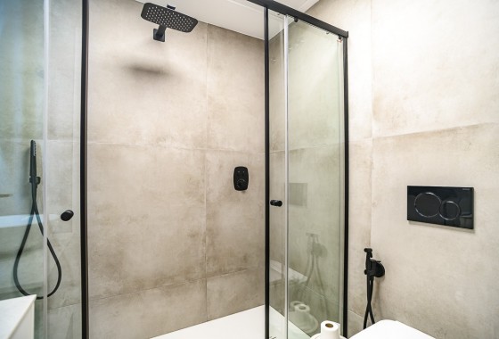 Revente - Appartement - LO PAGÁN