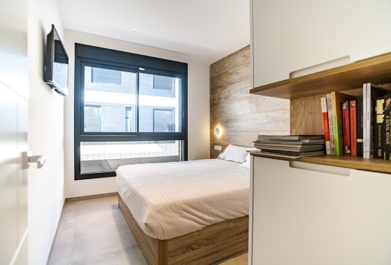 Revente - Appartement - LO PAGÁN