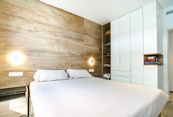 Revente - Appartement - LO PAGÁN
