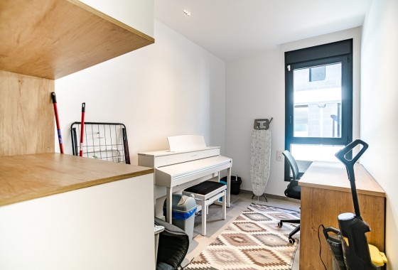 Revente - Appartement - LO PAGÁN