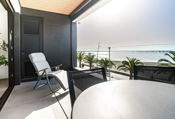 Revente - Appartement - LO PAGÁN