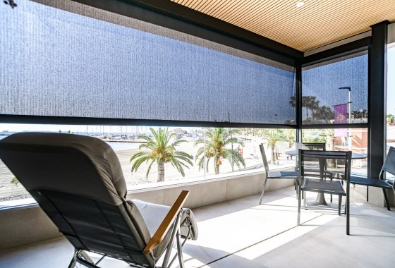 Revente - Appartement - LO PAGÁN