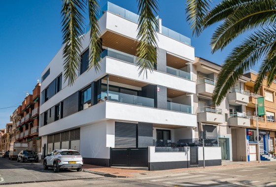 Revente - Appartement - LO PAGÁN