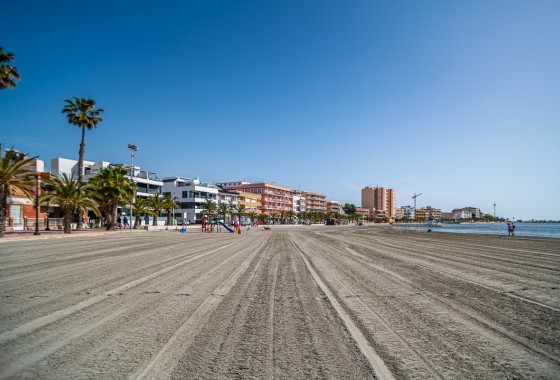 Revente - Appartement - LO PAGÁN