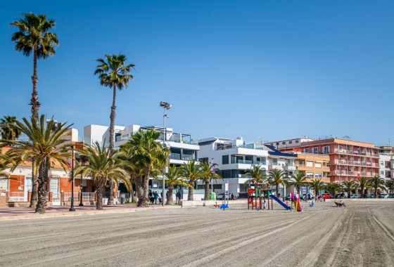 Revente - Appartement - LO PAGÁN