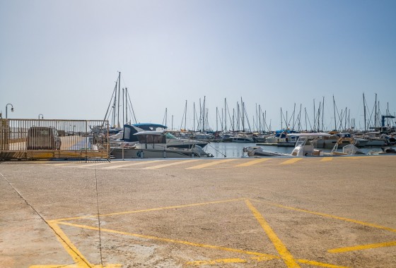 Revente - Appartement - LO PAGÁN