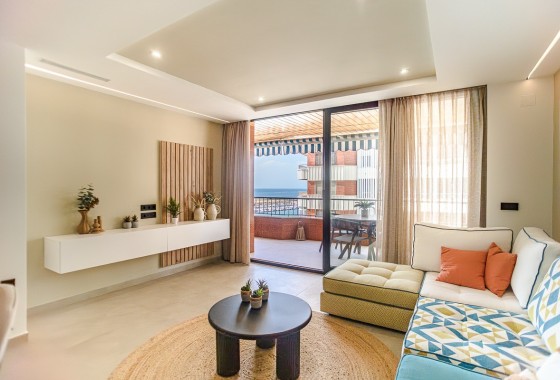 Revente - Appartement - TORREVIEJA - Acequion