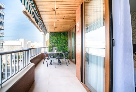 Revente - Appartement - TORREVIEJA - Acequion