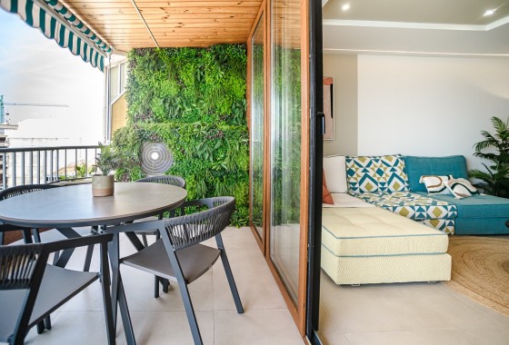 Revente - Appartement - TORREVIEJA - Acequion
