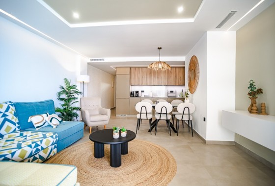 Revente - Appartement - TORREVIEJA - Acequion
